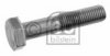 RENAU 7705090537 Screw